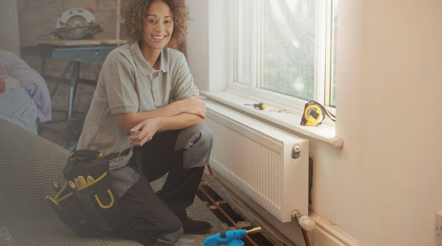 Local expert plumbing services in Rose Creek, MN